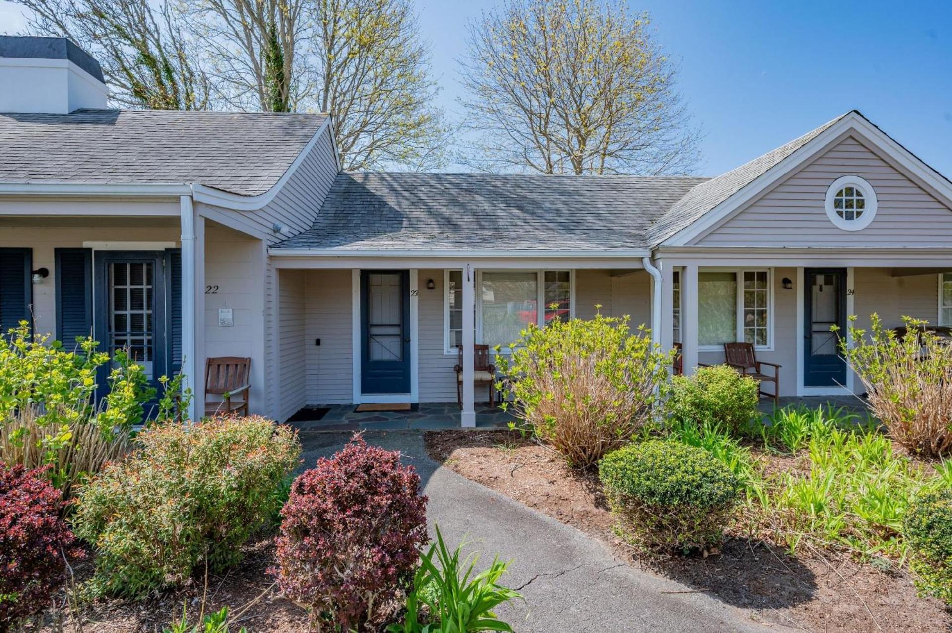 405 Lower County Road Unit 23 Harwich Port - Beach Bungalow Villa Exterior photo