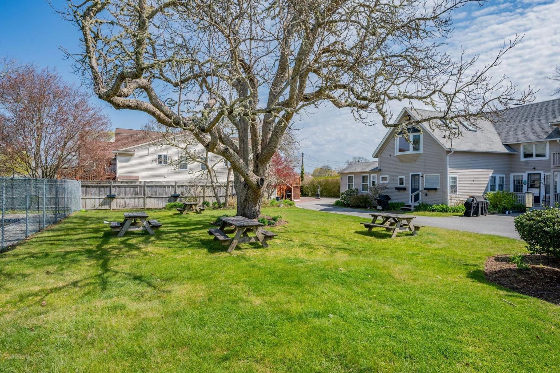 405 Lower County Road Unit 23 Harwich Port - Beach Bungalow Villa Exterior photo